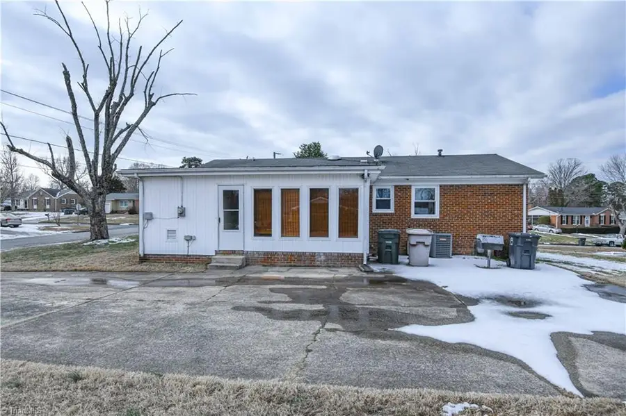 1600 Glenridge Road, Greensboro, NC 27405 - #3