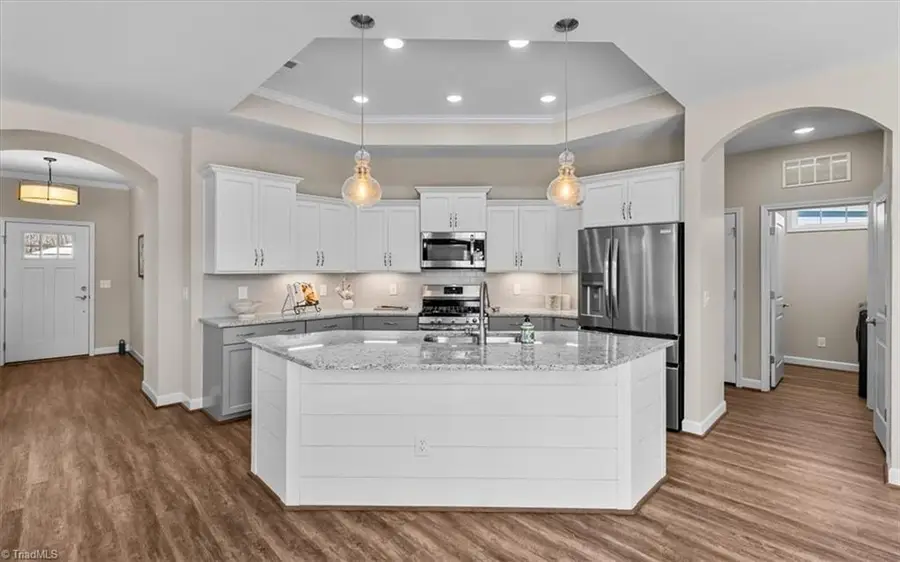 3440 Willowcrest Street, High Point, NC 27265 - #2