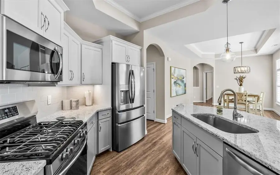 3440 Willowcrest Street, High Point, NC 27265 - #3