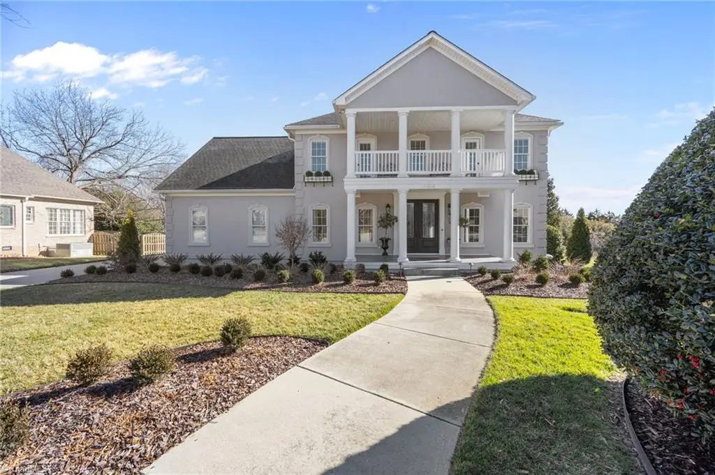 4304 Hardin Court, High Point, NC 27265 - #1
