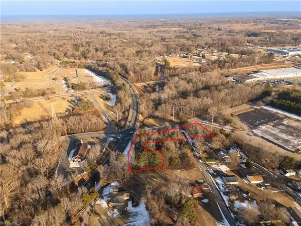 00 Richardson Drive, Reidsville, NC 27320