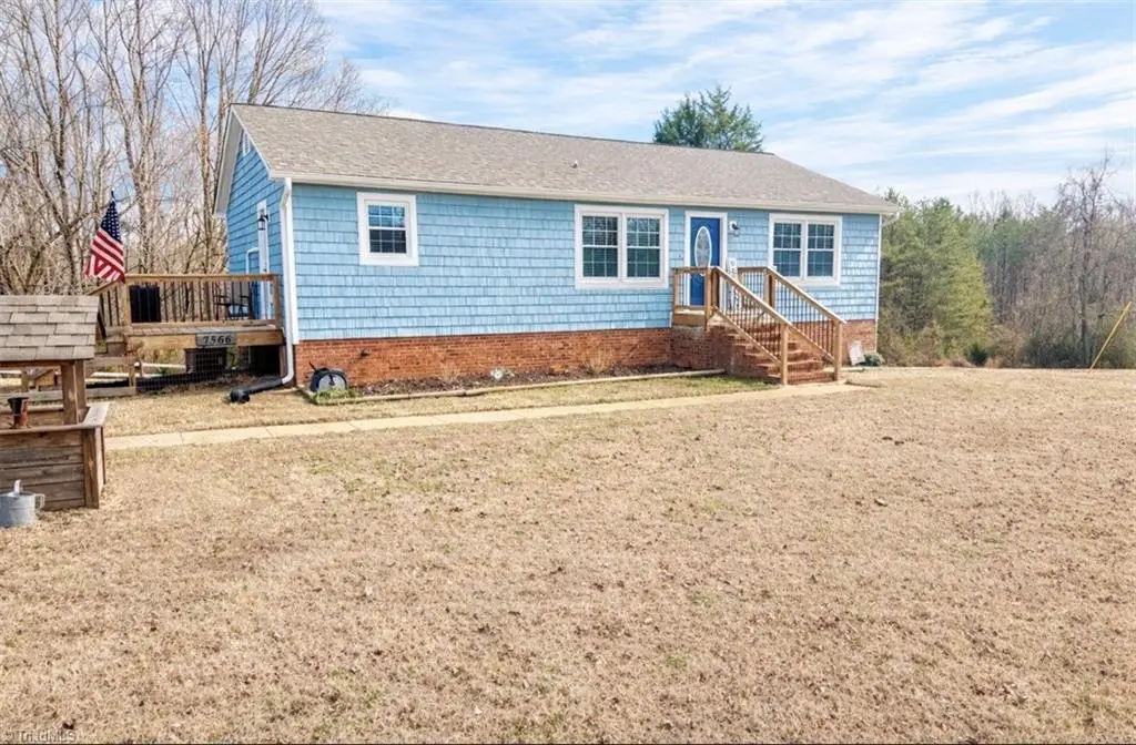 7566 Happy Hill Road, Kernersville, NC 27284 - #1