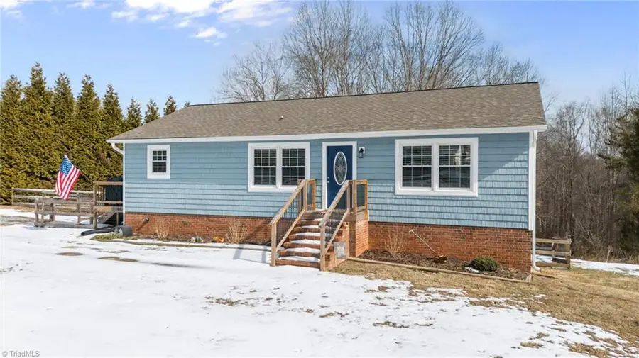 7566 Happy Hill Road, Kernersville, NC 27284 - #2