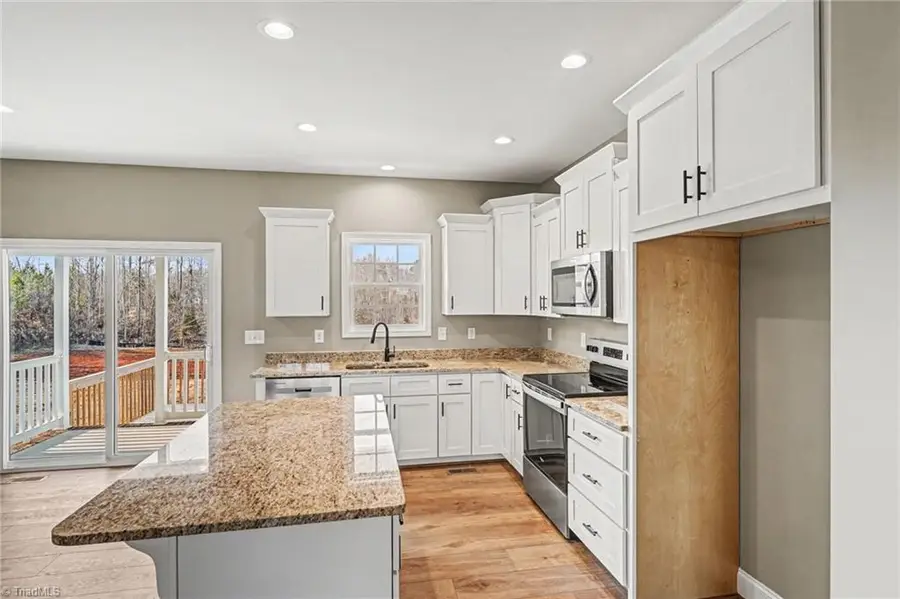 3287 Fox Glow Trail, Asheboro, NC 27205 - #2