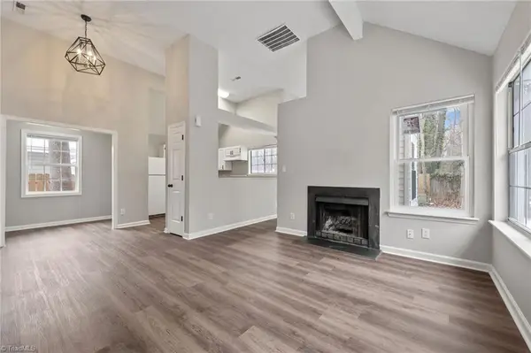 3607 Mccuiston Road #66, Greensboro, NC 27407