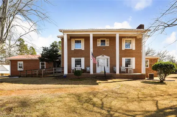 171 Lakey Drive, Mocksville, NC 27028