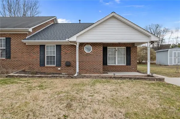 205A Mallard Creek Drive, Graham, NC 27253