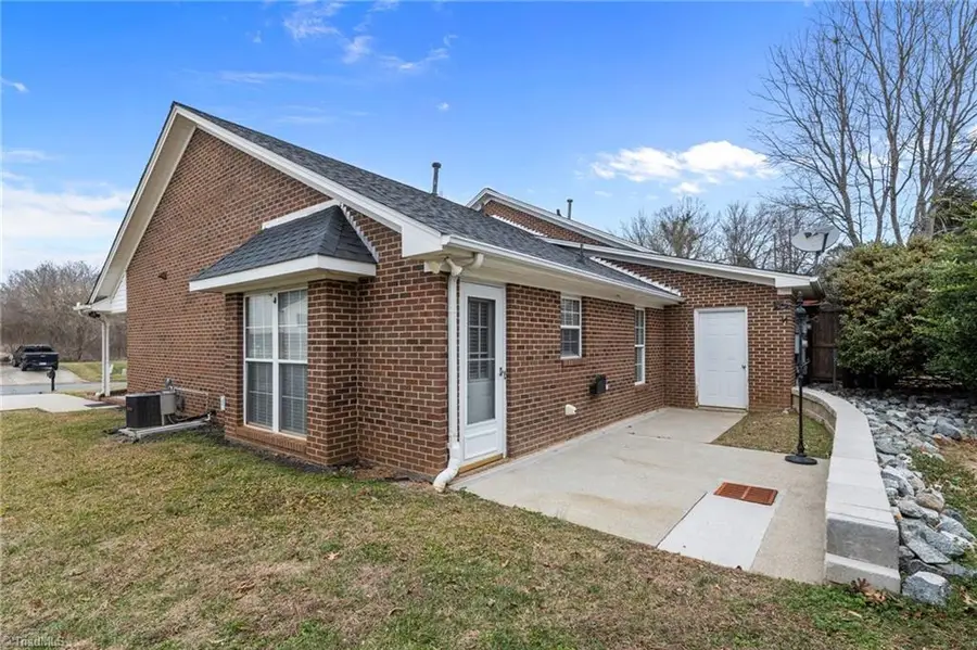 205A Mallard Creek Drive, Graham, NC 27253 - #3