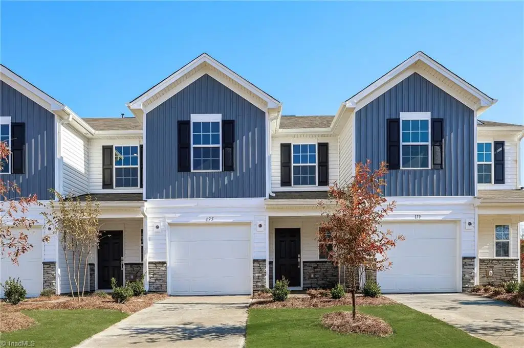 219 Plumtree Court, King, NC 27021 - #1