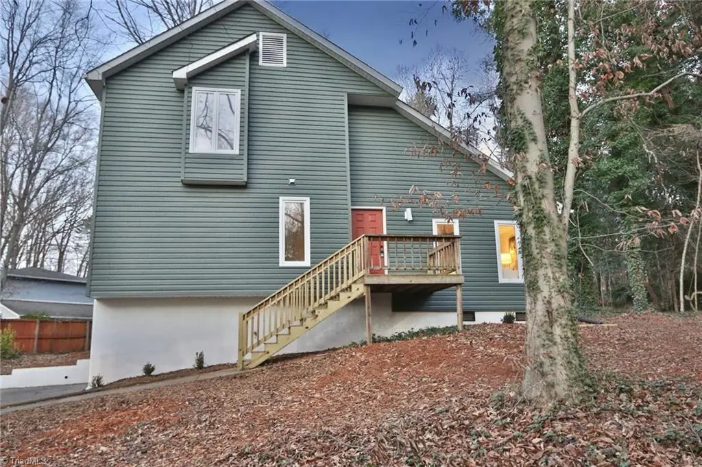 8037 Mill Chase, Lewisville, NC 27023 - #1