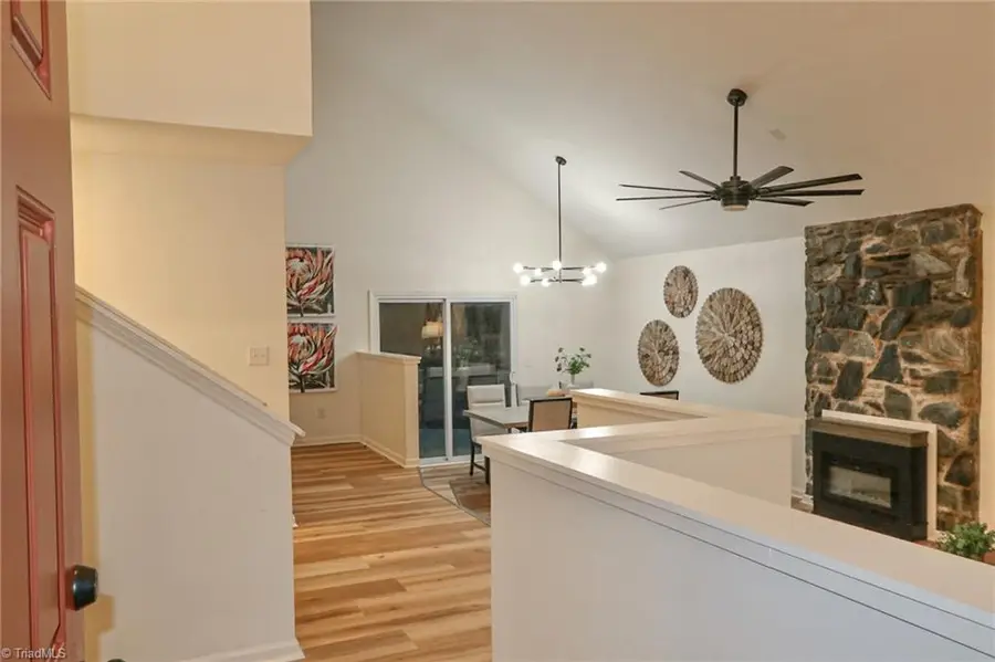 8037 Mill Chase, Lewisville, NC 27023 - #3