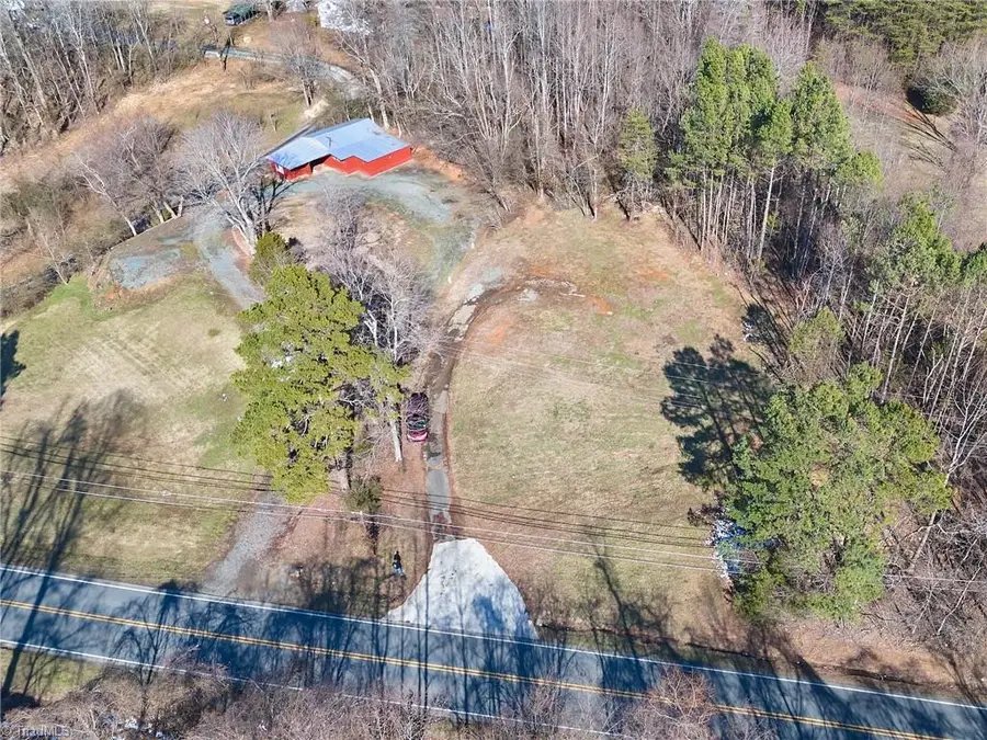 5671 Walnut Cove Road, Walkertown, NC 27051 - #3