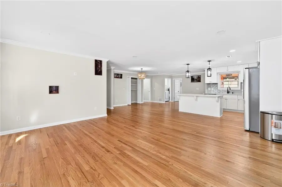 1256 Cloister Drive, Winston Salem, NC 27127 - #3