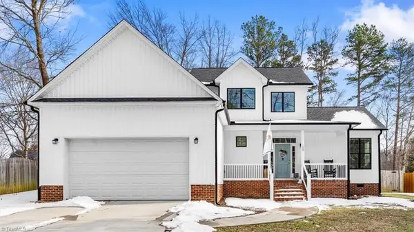 109 Willowbrook Drive, Thomasville, NC 27360