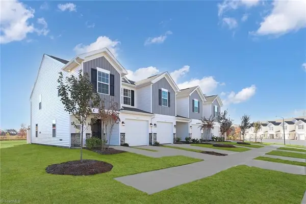 208 Plumtree Court, King, NC 27021