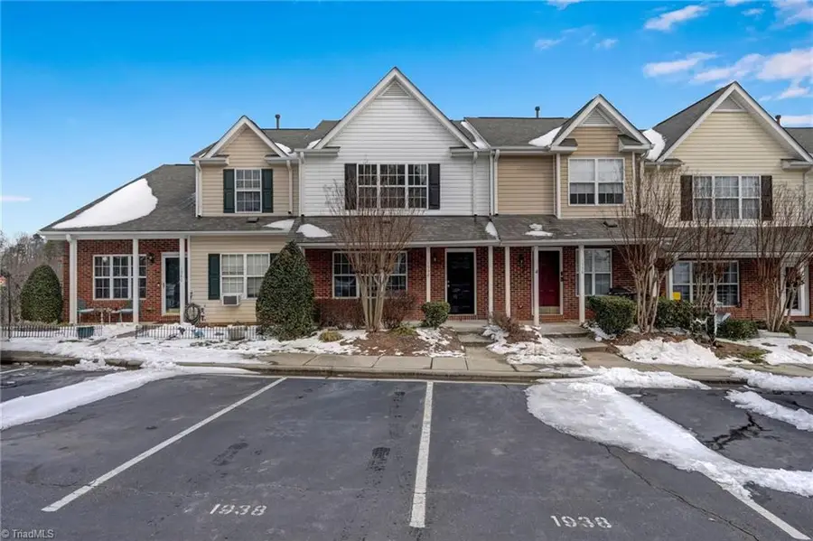 1938 Ray Alexander Drive, Greensboro, NC 27410 - #2