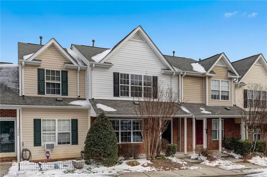 1938 Ray Alexander Drive, Greensboro, NC 27410 - #3