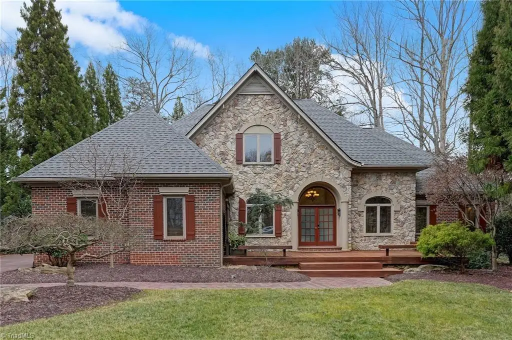 5 Ashton Court, Greensboro, NC 27410 - #1