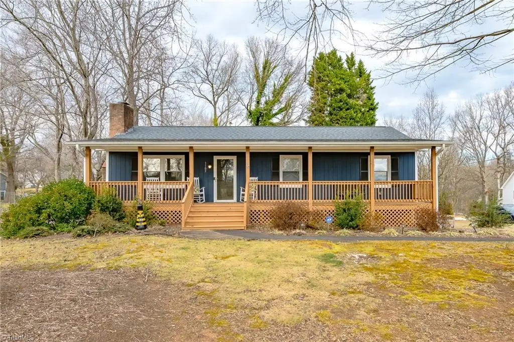 1103 Sequoia Drive, Lewisville, NC 27023 - #1