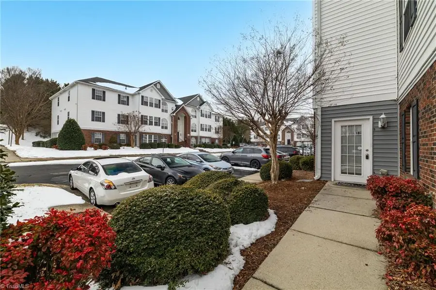 4285 Cedarcroft Court #1D, Greensboro, NC 27409 - #3