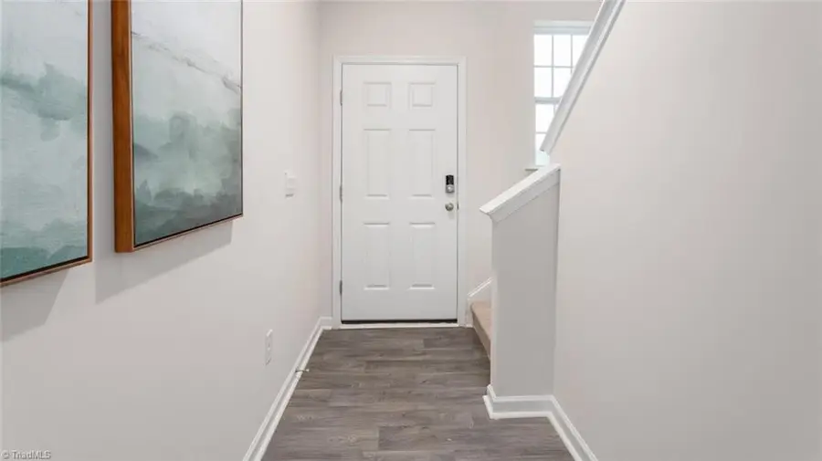 1110 Broholmer Lane, Greensboro, NC 27405 - #2