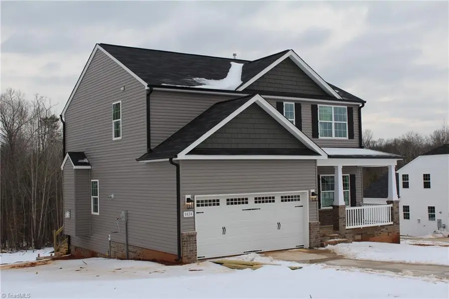 1434 Reading Court #86KL, Burlington, NC 27217 - #2