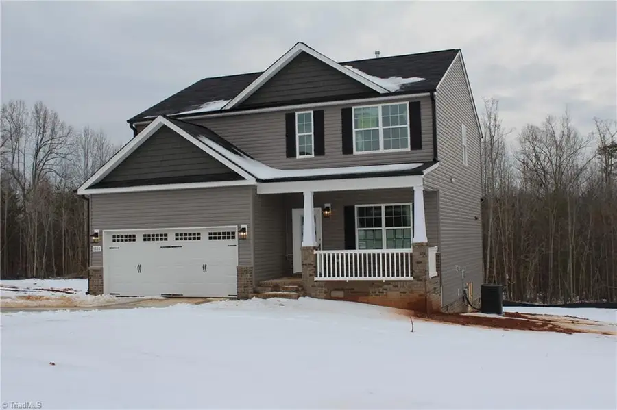 1434 Reading Court #86KL, Burlington, NC 27217 - #3