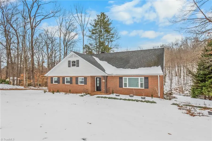 5370 Palisade Drive, Pfafftown, NC 27040 - #2