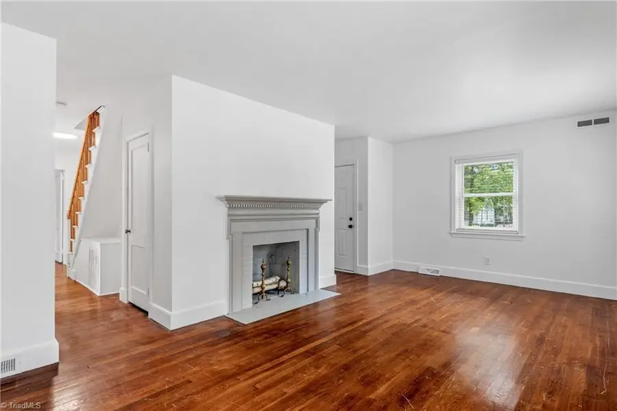 1415 Seminole Drive, Greensboro, NC 27408 - #2