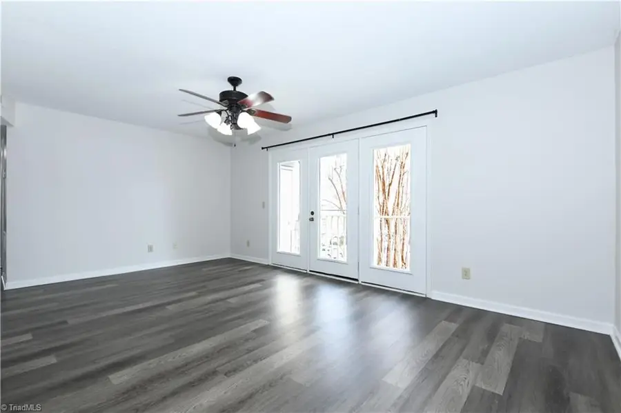 704 E Glendale Drive, Greensboro, NC 27406 - #2