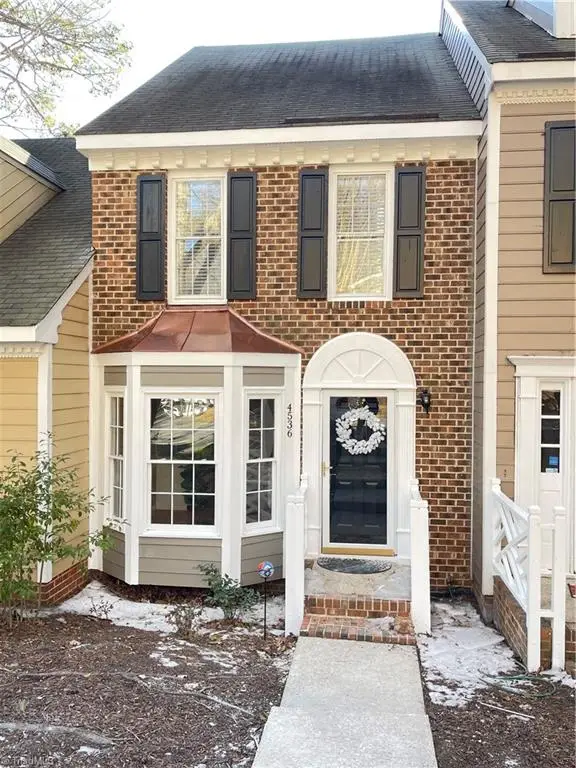 4536 Hamptonshire Drive, Raleigh, NC 27613 - Image #1