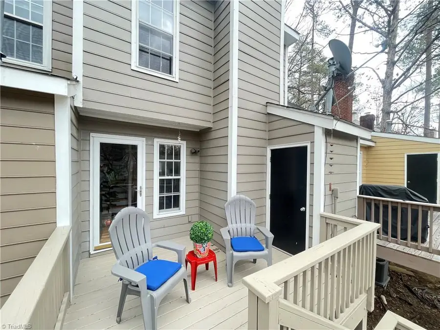 4536 Hamptonshire Drive, Raleigh, NC 27613 - #3