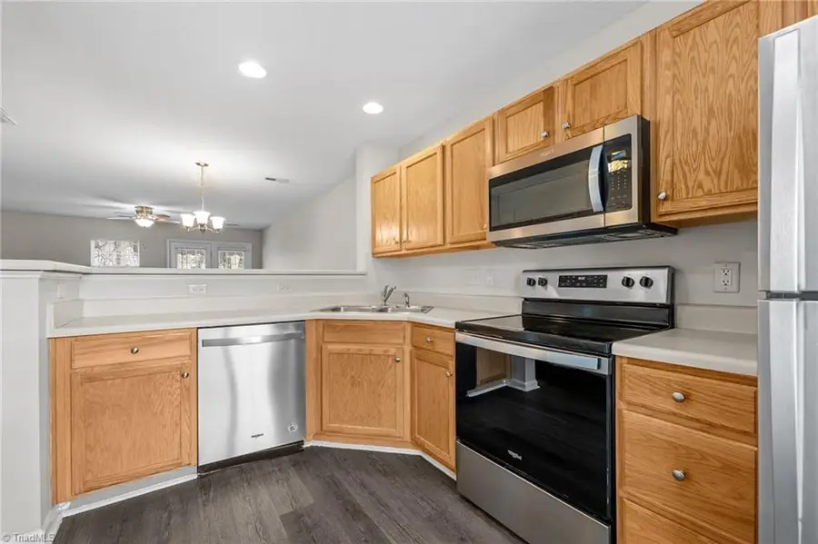 30 Peggy Sue Court, Greensboro, NC 27407 - #3