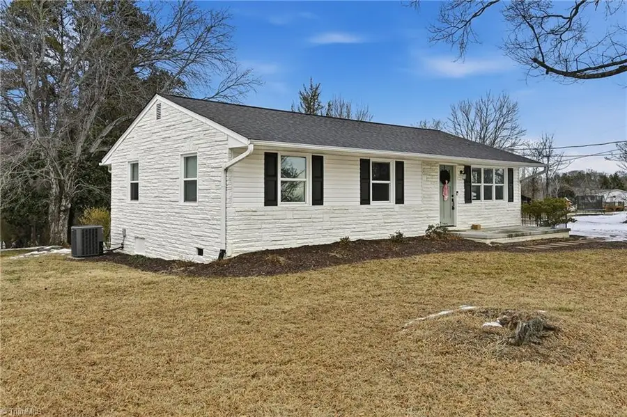 5604 Bunch Road, Oak Ridge, NC 27310 - #2