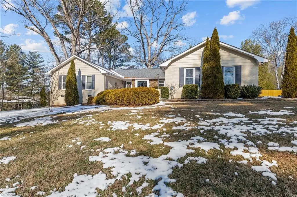 140 Quail Run Road, Mount Airy, NC 27030 - #1