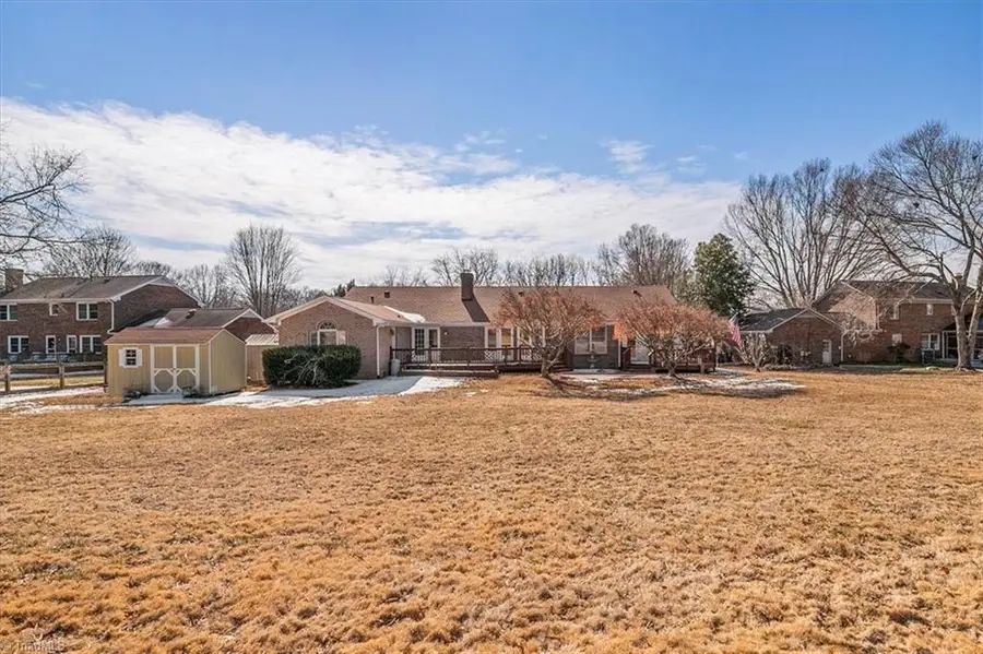 3704 Winged Foot Drive, Greensboro, NC 27410 - #2