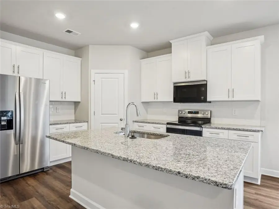 303 Pantego Place, Salisbury, NC 28144 - #2