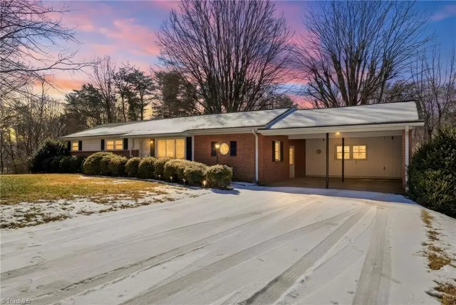 134 Grady Road, Reidsville, NC 27320 - #2