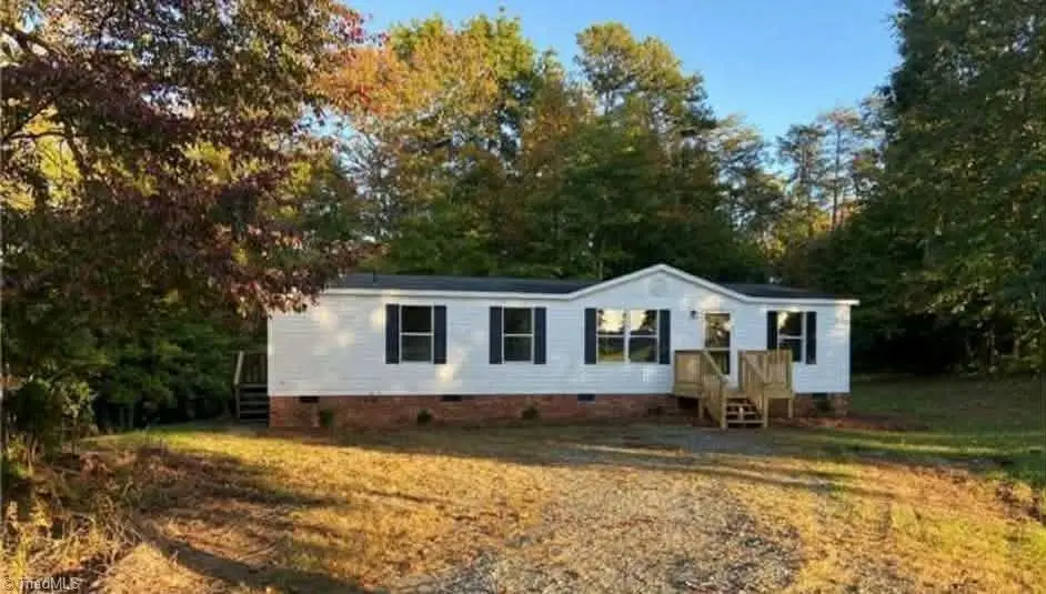 1058 Fulp Road, Walnut Cove, NC 27052 - #1