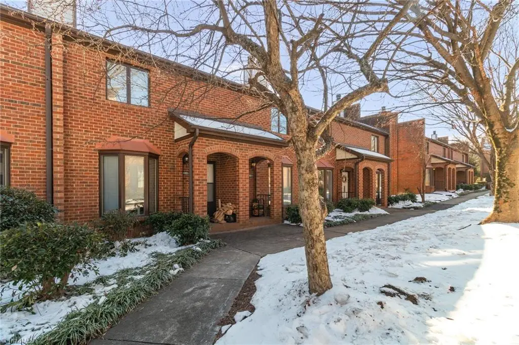 622 Walker Avenue #C, Greensboro, NC 27403 - #1