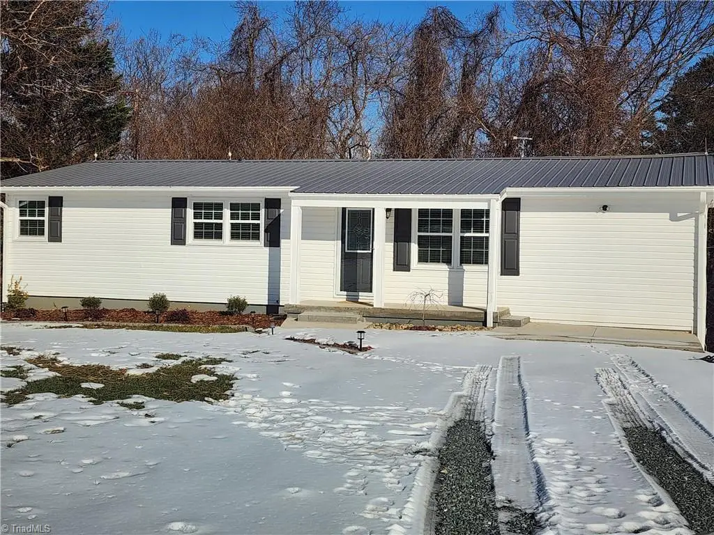 1065 Power Dam Road, Walnut Cove, NC 27052 - #1