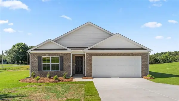 236 Zinnia Place, Lexington, NC 27295