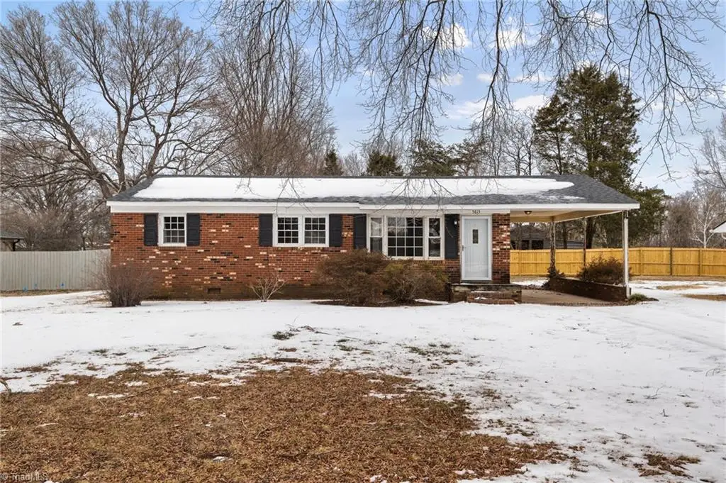 5815 Loradale Drive, Kernersville, NC 27284 - #1