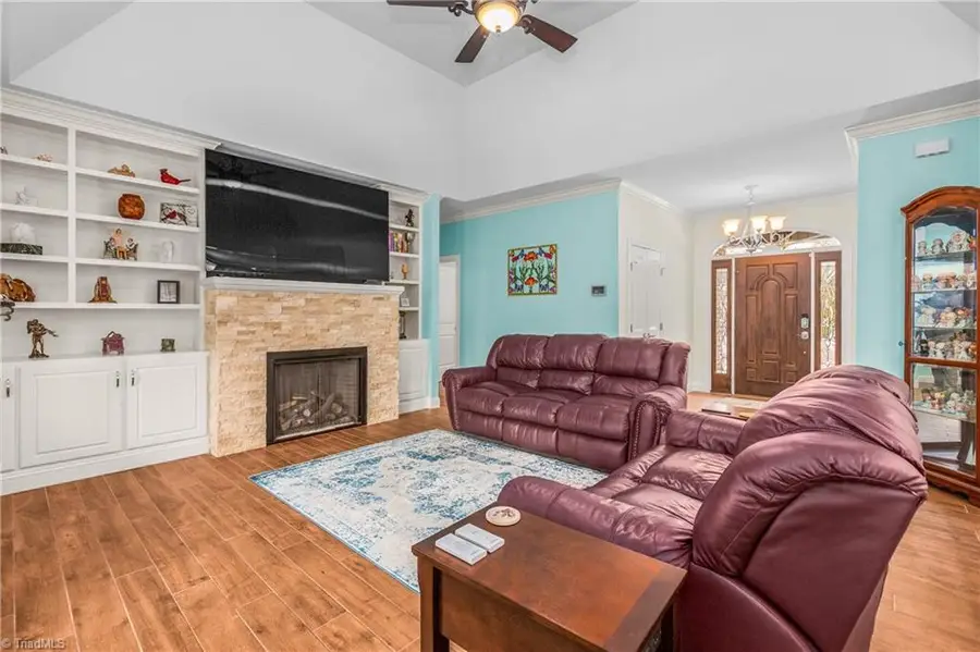 153 Woodridge Drive, Mount Airy, NC 27030 - #3