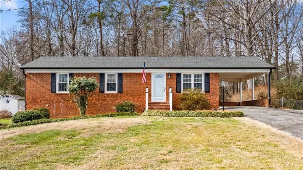 807 Gallant Court, Walkertown, NC 27101 - #1