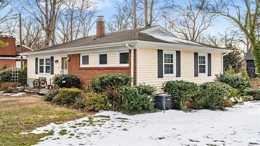 111 Forestdale Drive, Jamestown, NC 27282 - #2