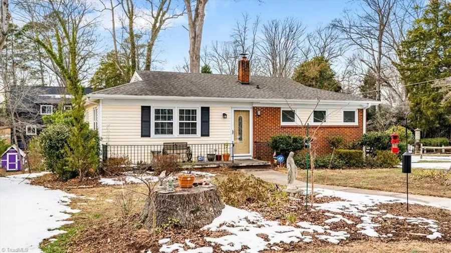 111 Forestdale Drive, Jamestown, NC 27282 - #3