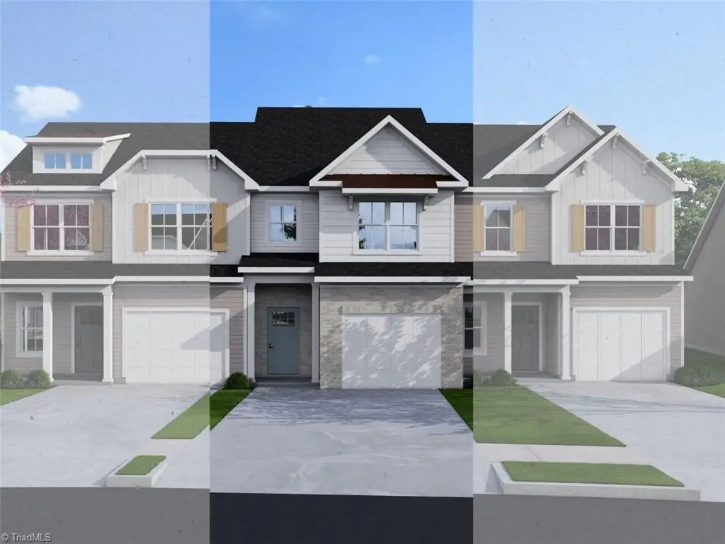 3611 Bridleton Ridge Trail, Greensboro, NC 27410 - #1