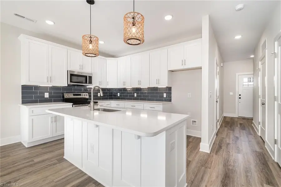 3611 Bridleton Ridge Trail, Greensboro, NC 27410 - #3