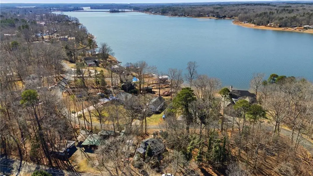 235 Rock Harbor Drive, Lexington, NC 27292 - #1